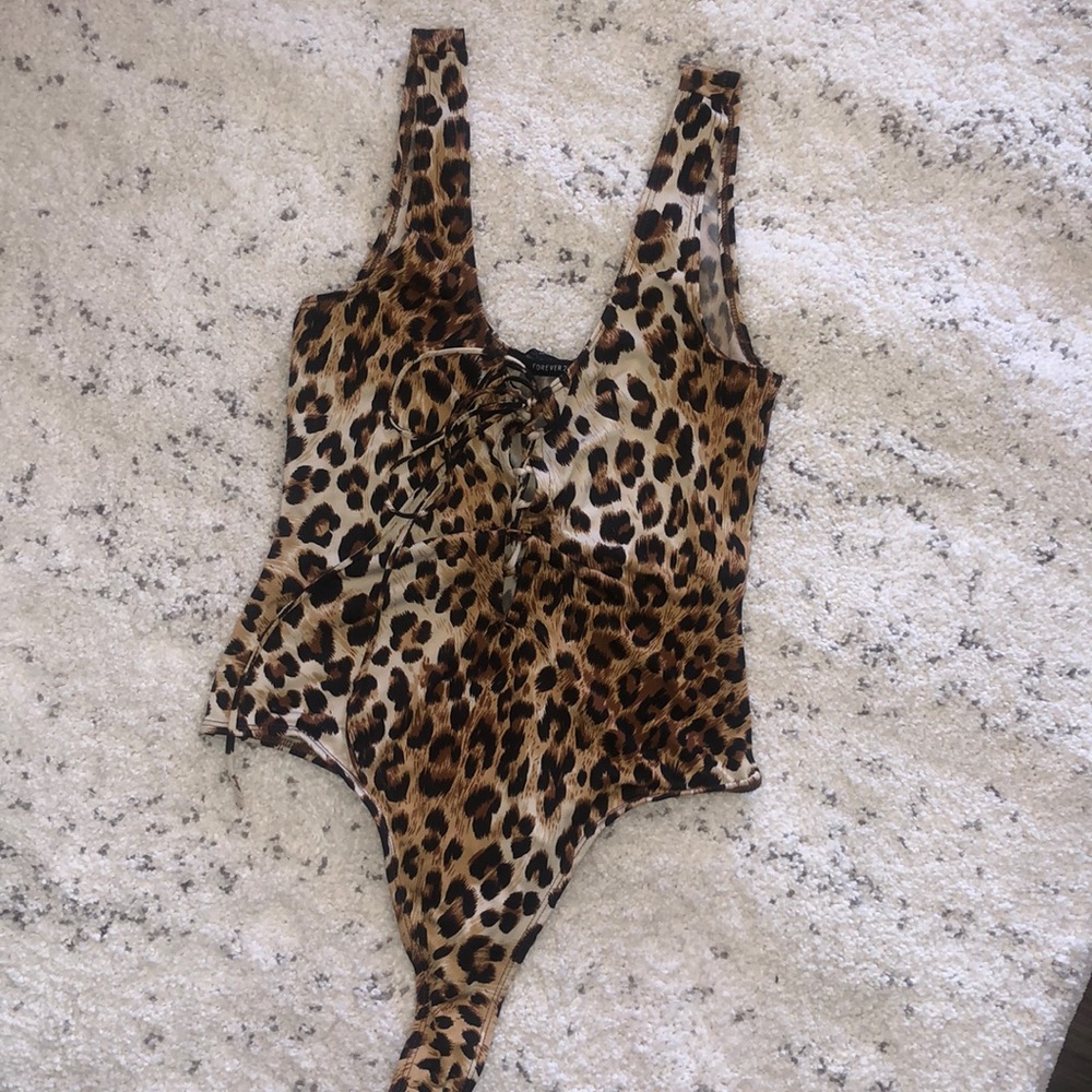 Bodysuit